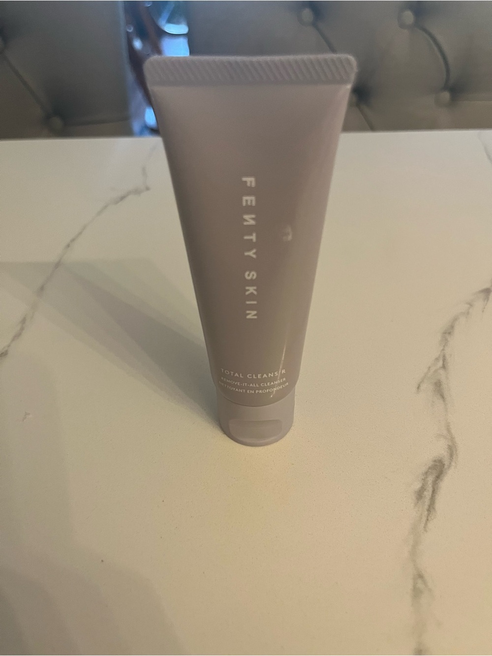 FENTY Total Cleans’r Gentle Cleanser